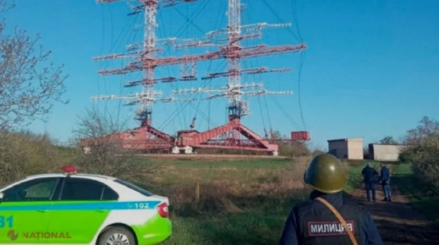 Cetățenii din R. Moldova, expuși la propaganda lui Soloviov prin intermediul posturilor de radio retransmise din Transnistria. Soluția lui moș Ion de la Grinăuți-Moldova: „Trebuie de bruiat”
