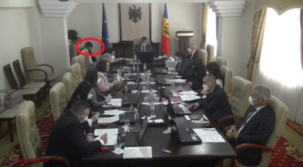 VIDEO // Ministrul Justiției i-a băgat în sperieți pe membrii CSM