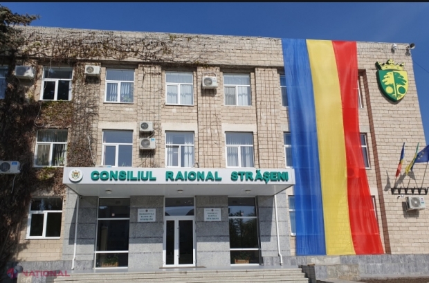 PPDA ar putea retrage sprijinul politic mai multor consilieri de la Strășeni, care au votat, împreună cu socialiștii și democrații, președintele raionului 