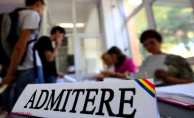 A demarat ADMITEREA la LICEU: Dosarele pot fi depuse până pe 15 iulie