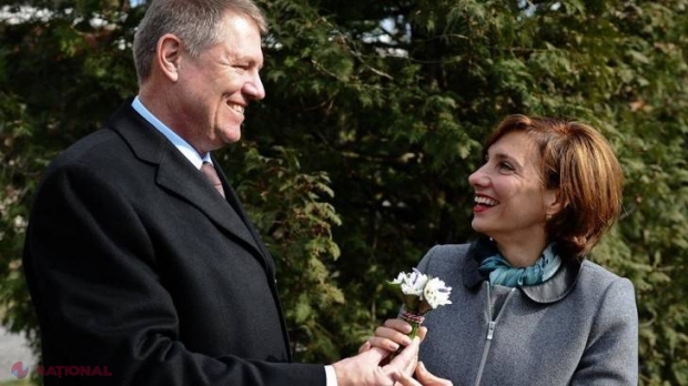 Dezvăluiri din intimitatea lui Klaus Iohannis. Ce şi-a făcut în casă este incredibil!
