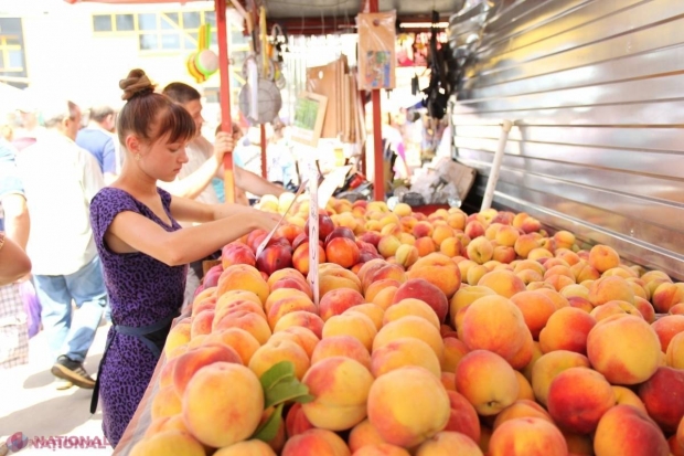 Cifre OFICIALE: R. Moldova IMPORTĂ de două ori mai mult decât exportă: Ce mărfuri aducem din afară