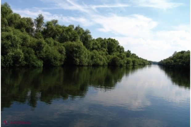 Ecosistemul râului Prut, REABILITAT: Rezervația Biosferei Prutului de Jos împreună cu Delta Dunării din România și Ucraina ar putea constitui o Rezervație a Biosferei trilaterale inclusă în Programul „Omul și biosfera” al UNESCO