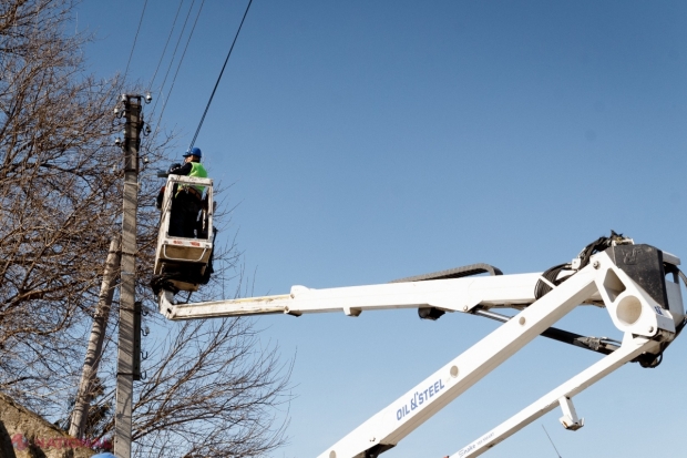 FOTO // Ilan Șor a început să modernizeze satele din circumscripția în care a câștigat alegerile parlamentare