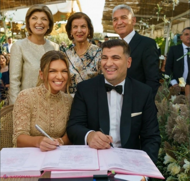 CONFIMAT // Simona Halep DIVORȚEAZĂ la un an după căsătorie de Toni Iuruc: Am hotărât de comun acord cu Simona să ne despărțim! De restul se vor ocupa avocații în cel mai civilizat mod cu putință”