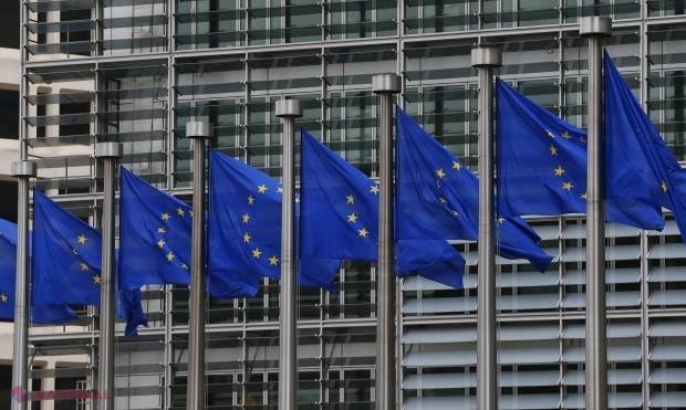 SANCŢIUNI // UE INTERZICE accesul liderilor separatişti din Ucraina pe teritoriul său şi le ÎNGHEAŢĂ activele