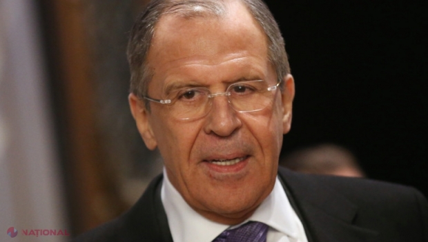 Serghei Lavrov: Ruptura dintre Rusia şi UE a început odată cu Euromaidanul de la Kiev. „Relaţiile le rupe în mod consecvent UE”