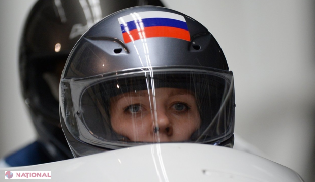 Al doilea caz de dopaj depistat în lotul Rusiei la JO-2018