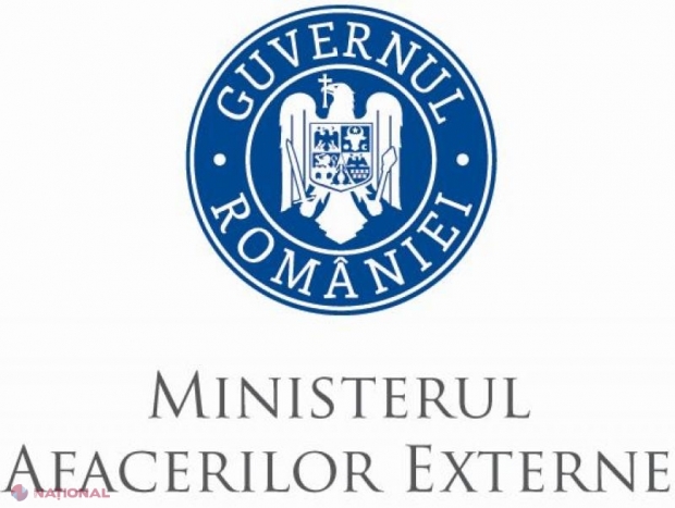 Poziția OFICIALĂ a României privind situația politică din R. Moldova