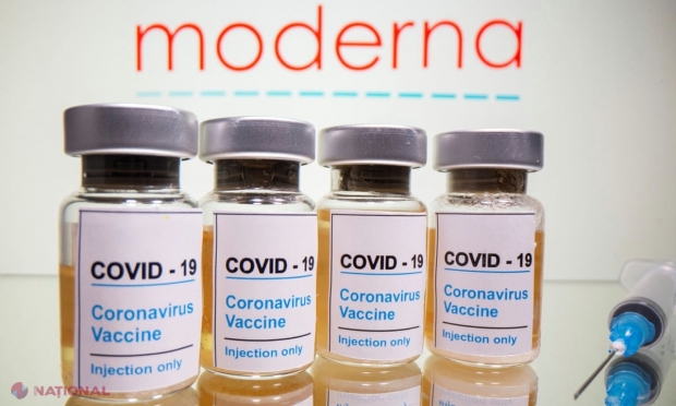 R. Moldova intenționează să CUMPERE 1,5 milioane de doze de vaccin „Moderna” și 700 000 de doze de „Sputnik V”: „Pe românește spus: se discută, deocamdată, nu se negociază”