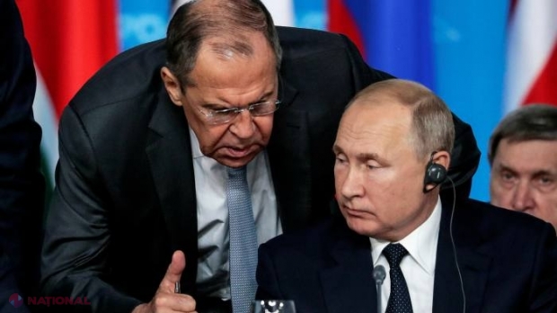 Cea mai proastă veste pentru Vladimir Putin. Rusia s-ar pregăti pentru DEFAULT. Când vor începe problemele serioase