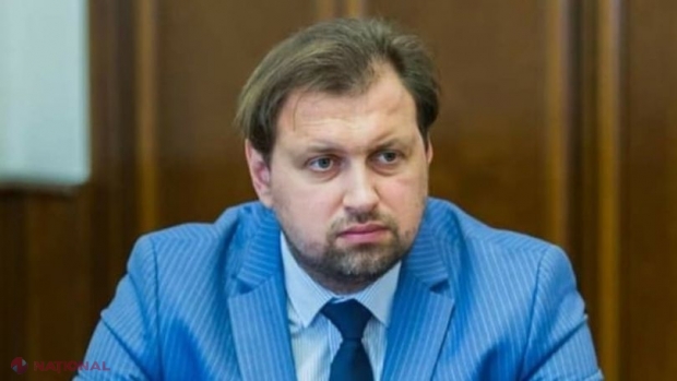 „Apoliticii” Maxim Lebedinschi și ex-vicepremierul Olga Cebotari s-au ales cu FUNCȚII importante în PSRM