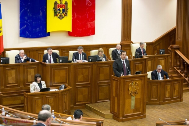 Comisia Europeană a reacționat la rugămintea Chișinăului