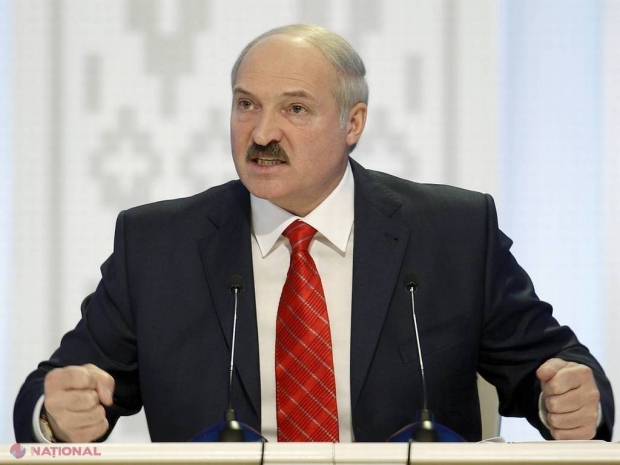 Lukașenko SARE în APĂRAREA R. Moldova și ACUZĂ Rusia: „Susțin POZIȚIA autorităților de la Chișinău!” 