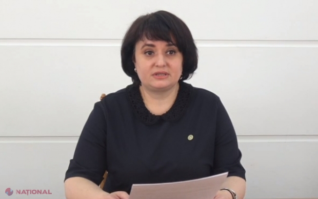 VIDEO // Fiecare a patra persoană infectată cu COVID-19 a fost tratată; Un nou FOCAR de coronavirus la un centru pentru persoanele cu dizabilități din R. Moldova