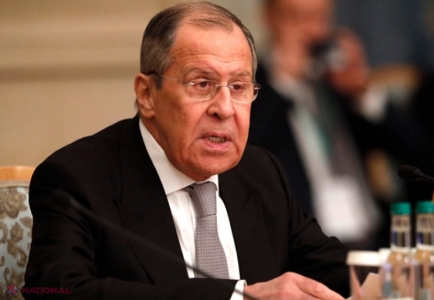 O nouă amenințare a rușilor: Lavrov avertizează Occidentul că dacă furnizează Kievului rachete cu rază lungă de acţiune, Moscova va împinge forţele ucrainene mai departe de graniţele Rusiei, rezultând pierderi teritoriale semnificative pentru Ucraina