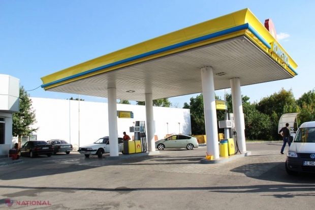 Companiile petroliere anunță despre IEFTINIREA benzinei și motorinei