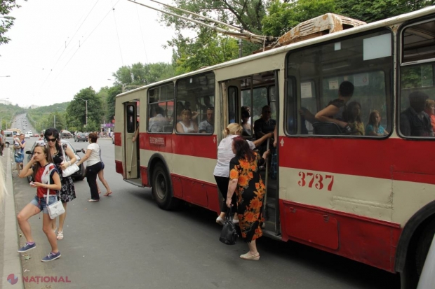 Decizia Primăriei Chișinău care ar putea AFECTA mii de orășeni