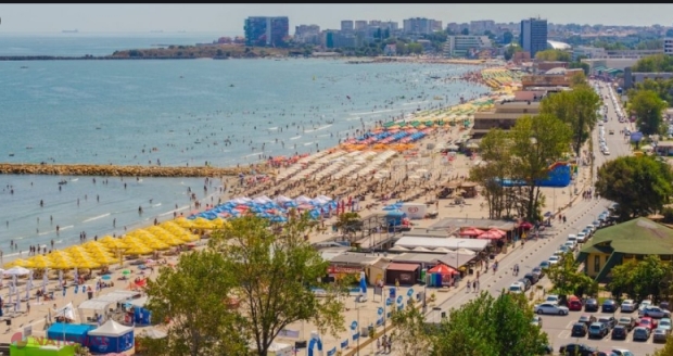 Vacanţele estivale în Bulgaria se ieftinesc în 2020, iar în România se scumpesc. Anunţul făcut de hotelieri