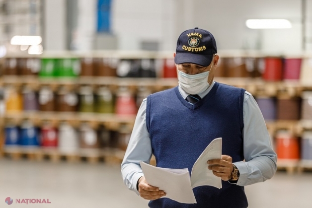  Vama a găsit peste trei MILIOANE de lei într-o săptămână