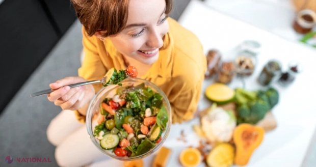O dietă săracă în grăsimi ar putea fi cheia pentru a opri dezvoltarea cancerului