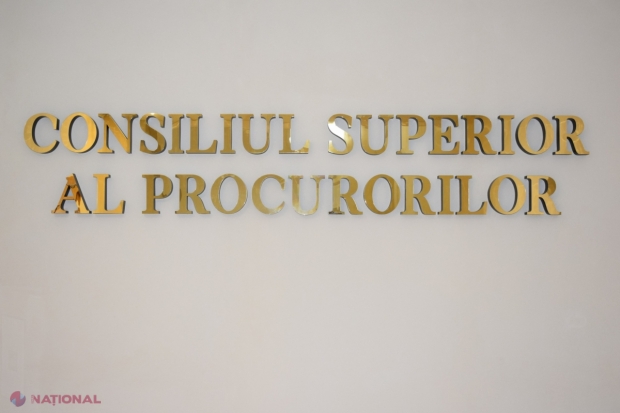 CSP a decis să ANULEZE concursul pentru ocuparea funcției de procuror general, în cadrul căruia Octavian Iachimovschi a acumulat cel mai mare punctaj. Ce a stat la baza acestei DECIZII