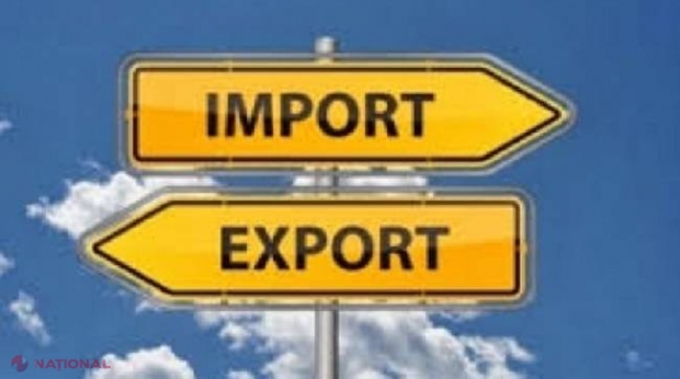 Mai puține exporturi și mai multe importuri. Ce vinde și ce cumpără R. Moldova
