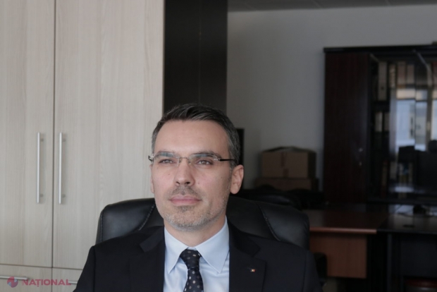 Sociologul Remus Ștefureac: „Declanșarea alegerilor anticipate, primul pas pe care trebuie să-l întreprindă Maiei Sandu. E nevoie și de un guvern european, nu de un guvern socialist”
