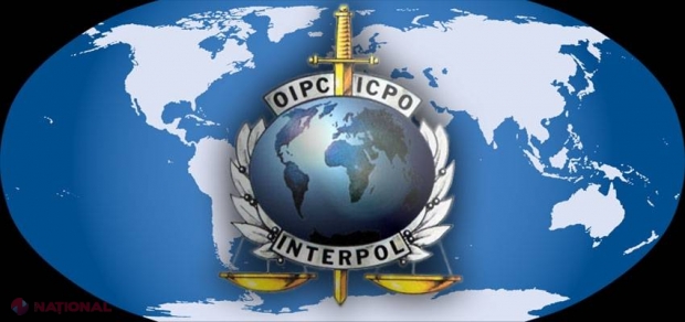 Moldovenii VÂNAȚI de Interpol: un terorist și un gangster sângeros din R. Moldova, căutați de ruși