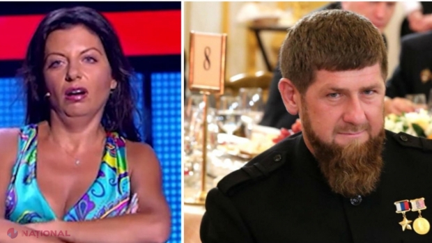 Scandal de proporții în Rusia, după ce propagandista nr. 1 a lui Putin, Margarita Simonian, a propus organizarea unei apocalipse NUCLEARE în Siberia, „pentru a face rău inamicilor” Rusiei