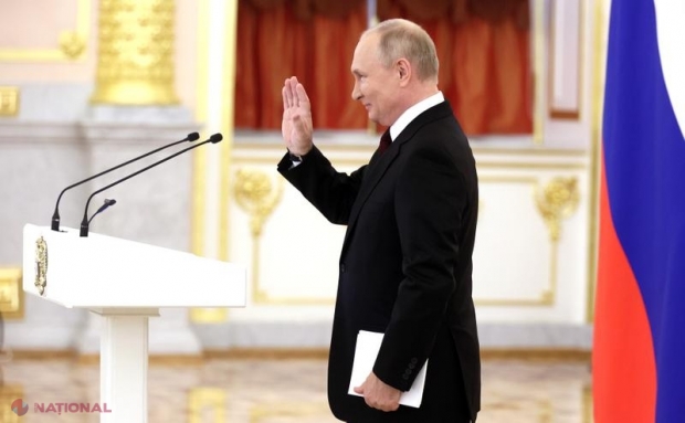 Kremlinul face apel la calm, înaintea unei discuții virtuale între Putin și Biden: P posibilă invazie a Ucrainei va avea repercusiuni economice majore pentru Rusia