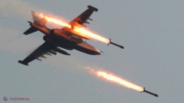 Moscova NU poate demonstra că bombardierul doborât de turci nu le-a încălcat acestora spaţiul aerian