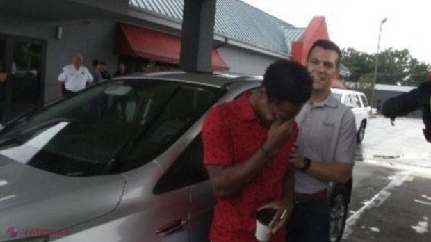 Povestea TRISTĂ a unui tânăr care a MERS 32 de kilometri PE JOS că să nu întârzie la locul de muncă în prima zi. REACTIA şefului a fost una la care nimeni nu se aştepta