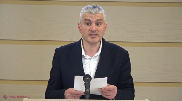 VIDEO // Slusari acuză Guvernul Filip că i-a „dăruit” lui Plahotniuc 10 ha de teren agricol în Chișinău pentru construcția unui hotel și a unei pensiuni agroturistice: „Escrocherie”