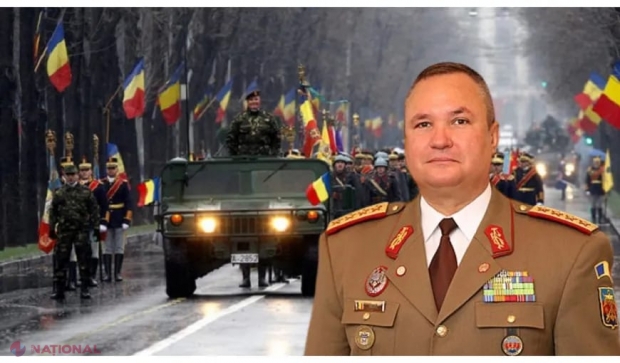 Candidatul PNL la funcția de PREȘEDINTE al României, Nicolae Ciucă, despre escaladarea războiului din Ucraina, cum ar sprijini R. Moldova și dacă ar da ordinul Armatei Române: „Vă ordon, treceți Prutul”