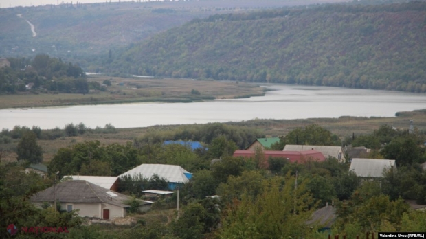 Pericol de INUNDAȚII în raionul Ștefan Vodă: Există riscul ca digurile de pe râul Nistru să CEDEZE