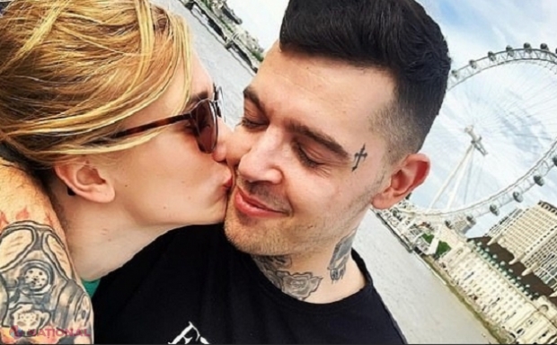 Lovitură neașteptată pentru bărbatul care și-a părăsit familia și a fugit cu ucraineanca refugiată în casa lui. Ce veste i-a dat tânăra