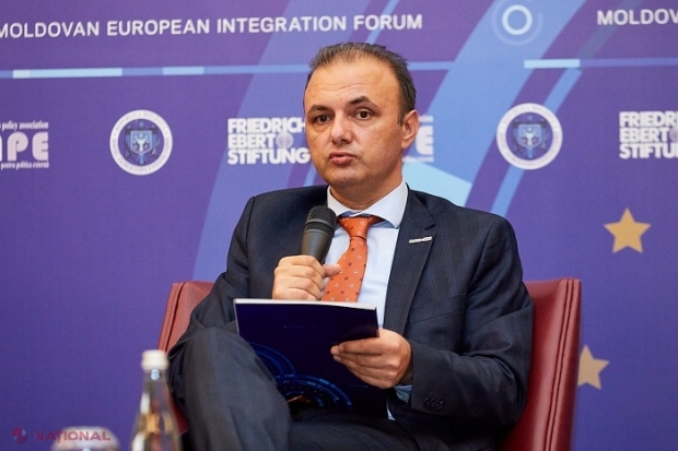 OPINIE // Adoptarea „Legii Magnițki” la Chișinău ar transmite un semnal clar pentru cei care încalcă drepturile omului în Transnistria și pentru care deciziile CtEDO nu au nicio valoare