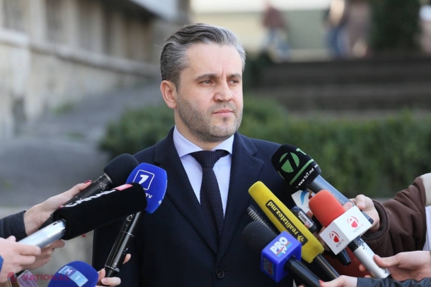 Avocatul lui Vlad Filat: „Șor și-a demonstrat repetat NECREDIBILITATEA”