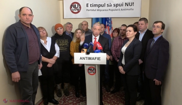 VIDEO // Declarație SURPRINZĂTOARE făcută de un politician la lansarea în campania electorală. Pe lista „ACUM” s-ar regăsi 16 persoane care vor face ALIANȚĂ cu PD și a anunțat câteva nume