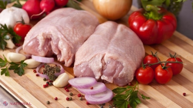 Nu mai ARUNCA niciodată pielea de pe carnea de pui! Iată ce susţin specialiştii