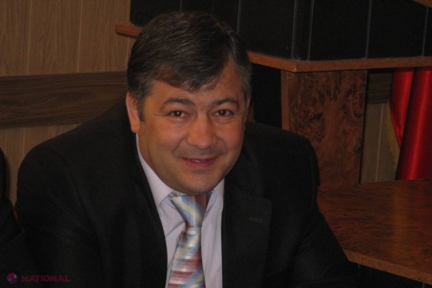 Liderul democraților de la Comrat DEZVĂLUIE de ce au fost excluși din partid cei patru deputați găgăuzi