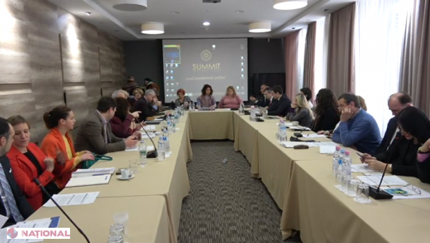 DECLARAȚIE // Tendința autorităților de a interpreta ABUZIV legislația cu privire la datele cu caracter personal, ÎNGRIJORĂTOARE