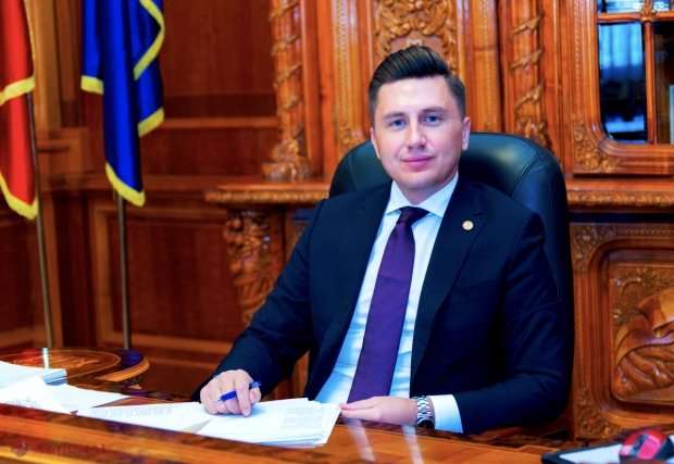 Studenții din R. Moldova care învață în România ar putea avea BURSE MAJORATE: „Bursele studenţilor etnici români pot reprezenta inclusiv un proiect strategic pentru România”