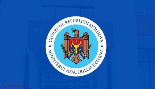 MAE explică de ce nu a permis accesul în R. Moldova pentru reprezentanții Moscovei cu scopul declarat privind monitorizarea alegerilor: ,,Statut profesional incompatibil cu cel de observator internațional