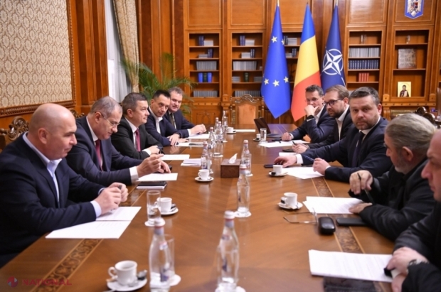 Candidat UNIC al forțelor proeuropene pentru funcția de președinte al României? Scenariul prin care PNL, PSD, USR, UDMR și minorități ar putea sprijini același candidat