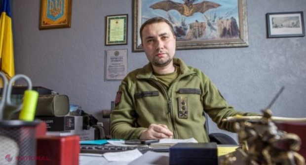Șeful spionajului ucrainean, Kiril Budanov, a vorbit despre sfârșitul războiului