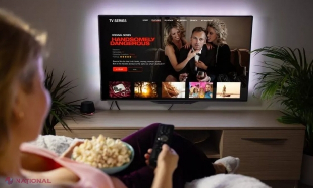 VIDEO // Filmul de pe Netflix care te ține cu sufletul la gură: Un thriller captivant de pe primul loc în top