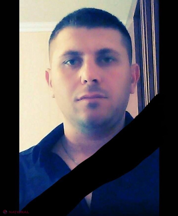 Scrisoarea TERIFIANTĂ a tinerei care a rămas cu un copil de șapte ani, după ce soțul i-a fost UCIS în bătaie de către luptători K1: „Plâng, apoi iar plâng...”