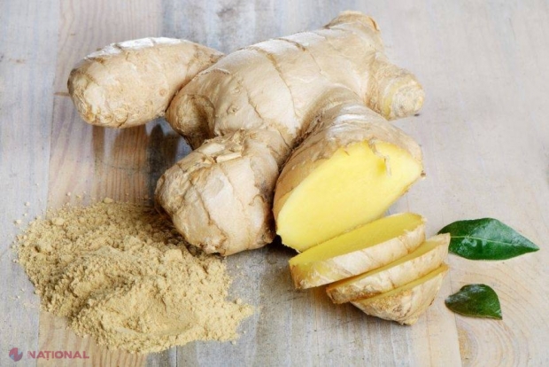 Planta MIRACUOASĂ în perioada Sărbătorilor